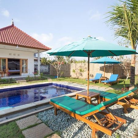 Bingin Guesthouse Uluwatu (Bali) Exterior photo