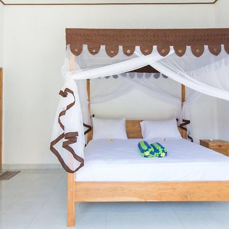 Bingin Guesthouse Uluwatu (Bali) Exterior photo