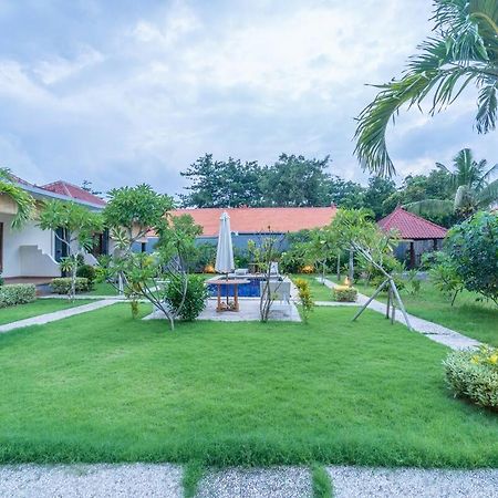 Bingin Guesthouse Uluwatu (Bali) Exterior photo