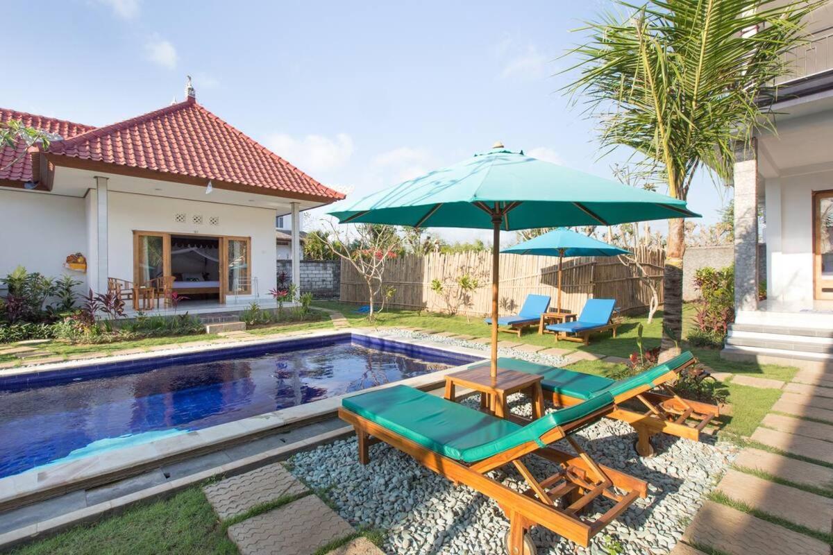 Bingin Guesthouse Uluwatu (Bali) Exterior photo