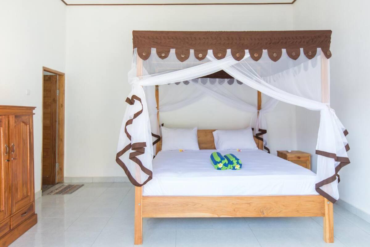 Bingin Guesthouse Uluwatu (Bali) Exterior photo