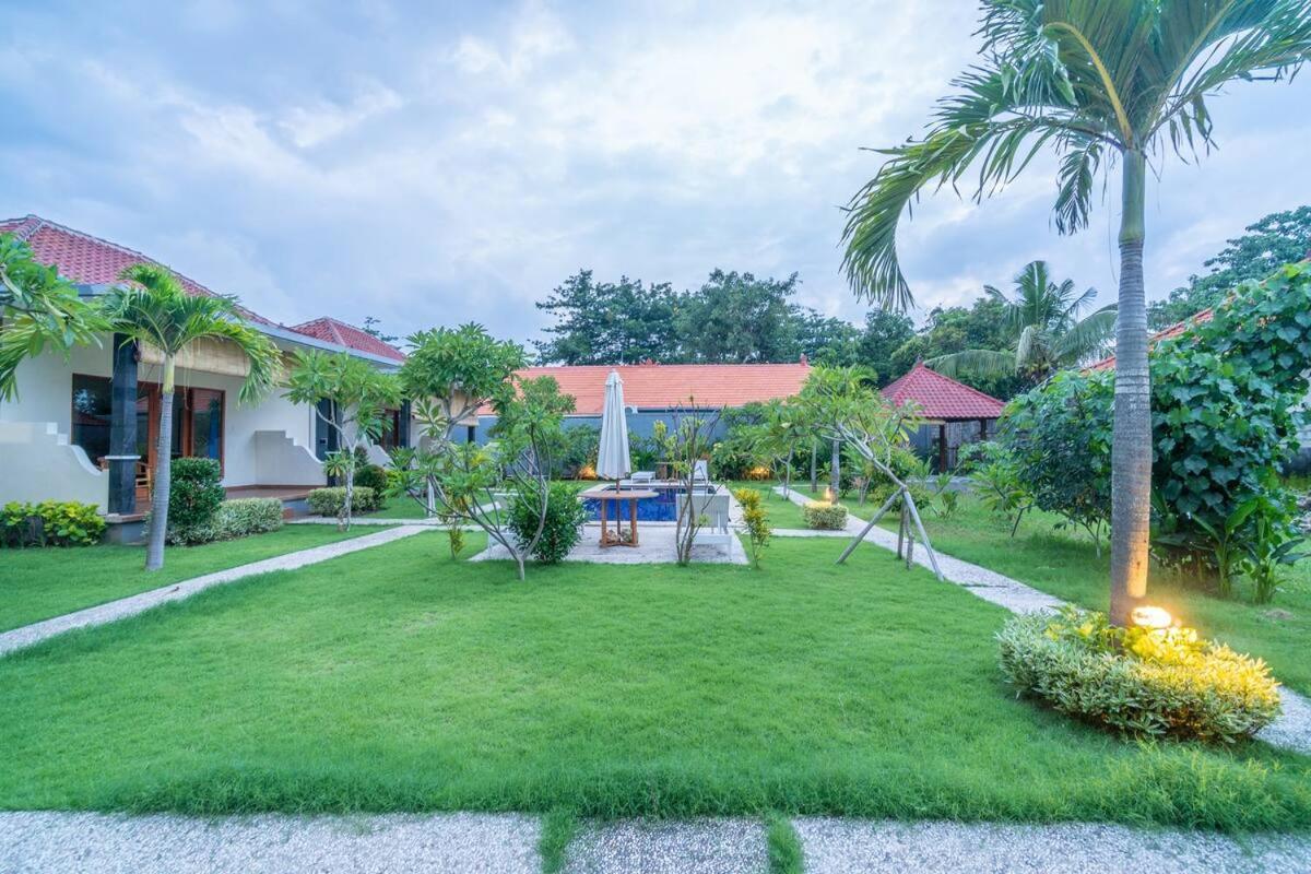 Bingin Guesthouse Uluwatu (Bali) Exterior photo