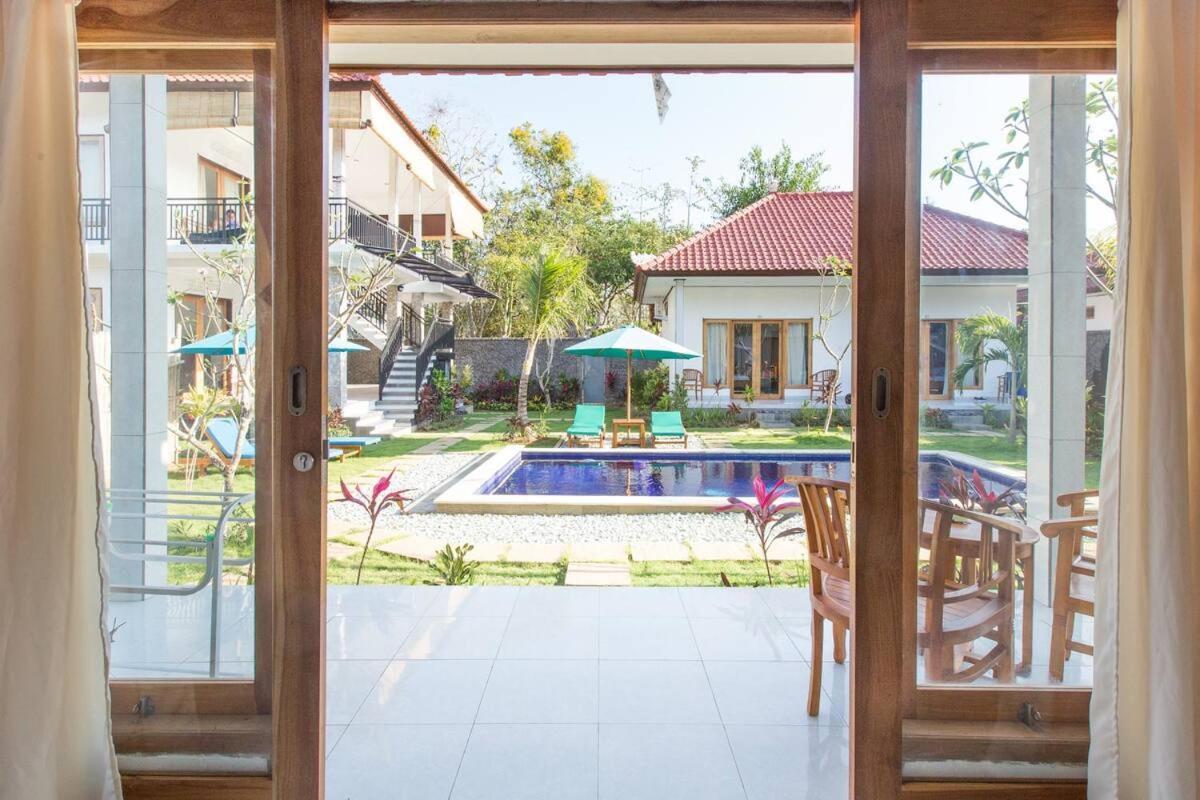 Bingin Guesthouse Uluwatu (Bali) Exterior photo